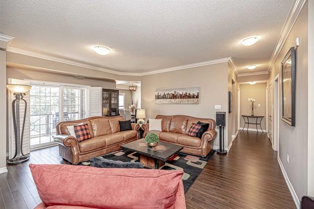 301 - 45 Ferndale Dr S, Condo with 3 bedrooms, 2 bathrooms and 1 parking in Barrie ON | Image 29