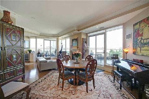 lph3 - 300 Bloor St E, Condo with 2 bedrooms, 3 bathrooms and 2 parking in Toronto ON | Image 6