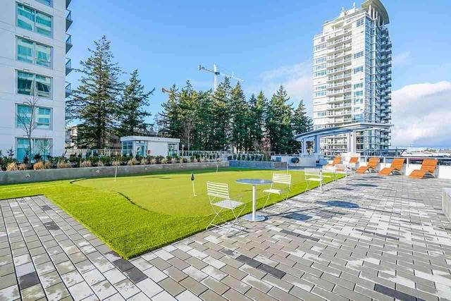 1103 - 1441 Johnston Road, Condo with 2 bedrooms, 2 bathrooms and 1 parking in White Rock BC | Image 22