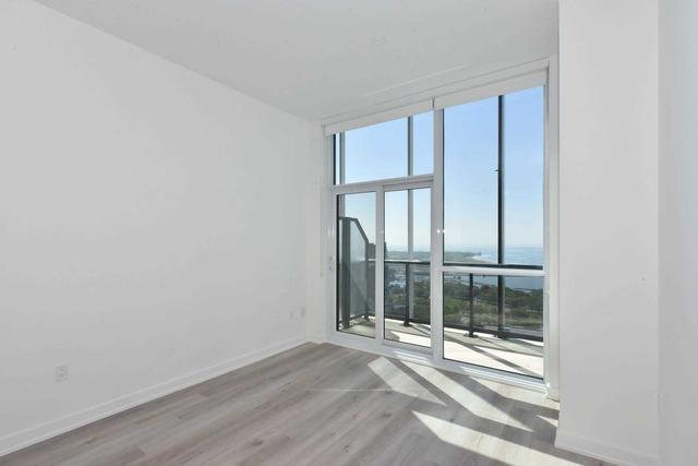 3502 - 50 Ordnance St, Condo with 1 bedrooms, 1 bathrooms and 0 parking in Toronto ON | Image 33