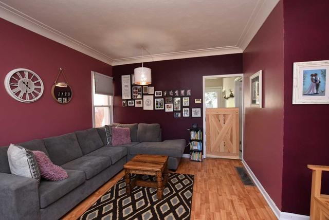 5 Esther St, House detached with 2 bedrooms, 1 bathrooms and 1 parking in Brantford ON | Image 26