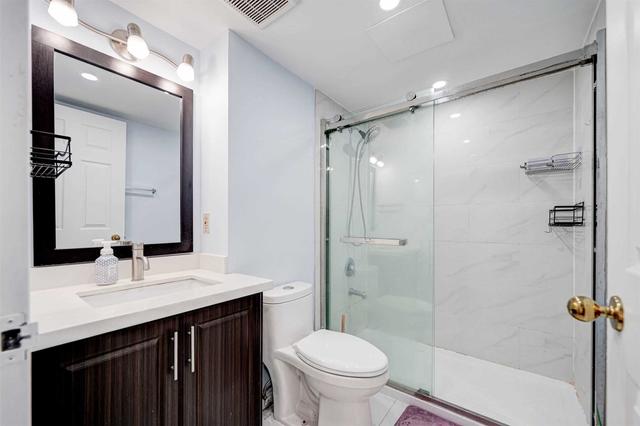 1114 - 30 Thunder Grve, Condo with 2 bedrooms, 2 bathrooms and 1 parking in Toronto ON | Image 9