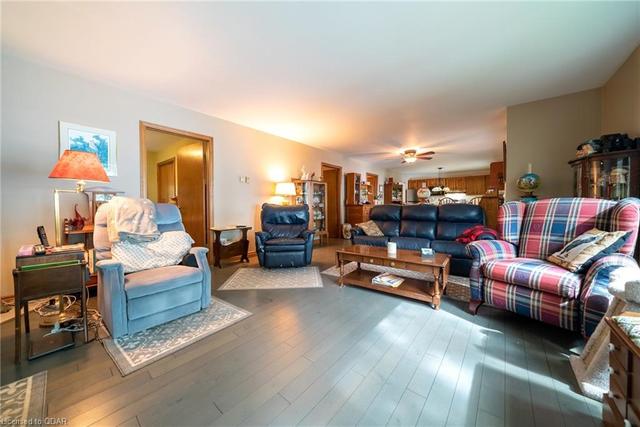 42 Roblin Lane, House detached with 3 bedrooms, 2 bathrooms and 4 parking in Prince Edward County ON | Image 17