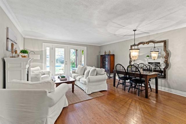 101 Swanhurst Blvd, House detached with 3 bedrooms, 1 bathrooms and 7 parking in Mississauga ON | Image 30