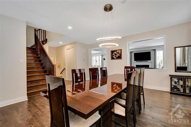 154 Asper Trail Circle, House detached with 4 bedrooms, 4 bathrooms and 4 parking in Ottawa ON | Image 5