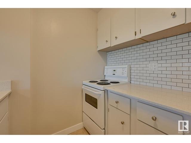 704 - 10160 114 St Nw, Condo with 1 bedrooms, 1 bathrooms and null parking in Edmonton AB | Image 19