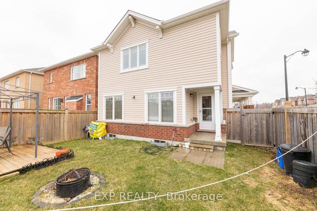 66 Shoreacres Dr, House detached with 3 bedrooms, 4 bathrooms and 4 parking in Kitchener ON | Image 37