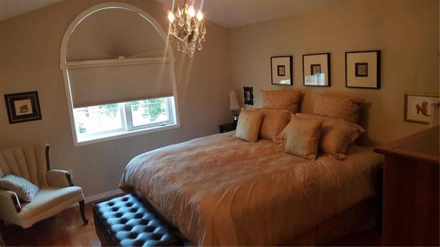 81 Snowy Owl Cres, House detached with 3 bedrooms, 3 bathrooms and 3 parking in Barrie ON | Image 11