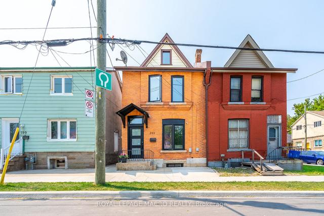 201 Caroline St N, House semidetached with 2 bedrooms, 2 bathrooms and 0 parking in Hamilton ON | Image 23