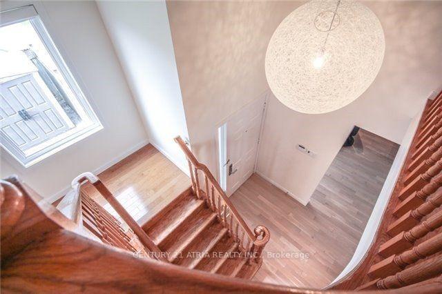 86 Mary Elizabeth Cres, House detached with 3 bedrooms, 4 bathrooms and 6 parking in Markham ON | Image 20