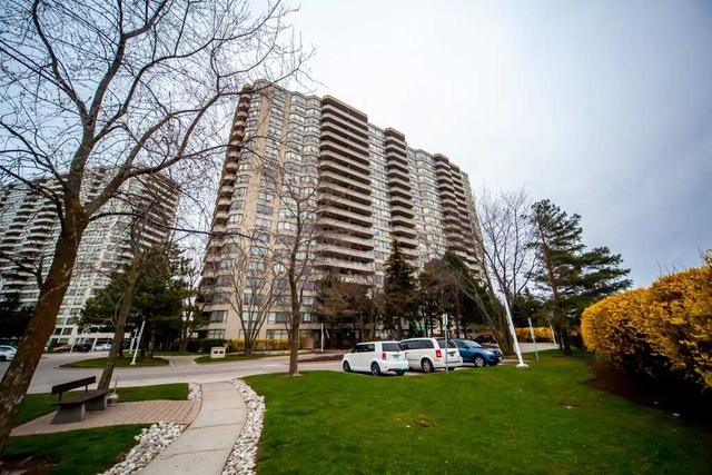 682 - 1 Greystone Walk Dr, Condo with 2 bedrooms, 2 bathrooms and 1 parking in Toronto ON | Image 34