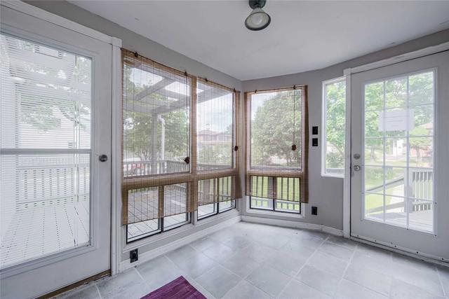 993 Caledonia Rd, House detached with 3 bedrooms, 3 bathrooms and 8 parking in Toronto ON | Image 18