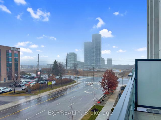317 - 9 Clegg Rd, Condo with 1 bedrooms, 2 bathrooms and 0 parking in Markham ON | Image 17