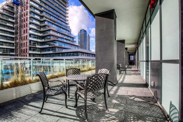 3706 - 33 Shore Breeze Dr, Condo with 2 bedrooms, 2 bathrooms and 1 parking in Toronto ON | Image 30