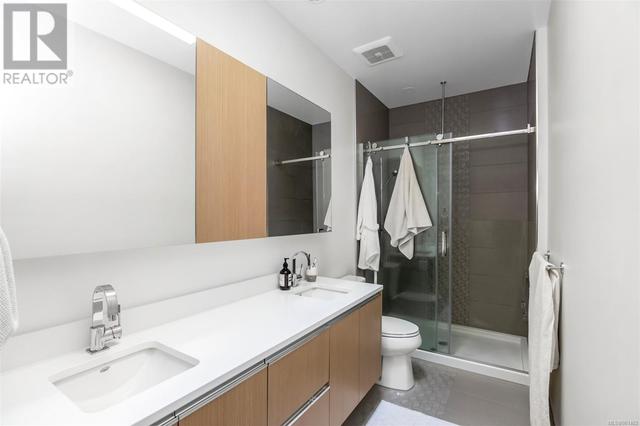 ph4 - 1033 Cook St, Condo with 2 bedrooms, 2 bathrooms and 1 parking in Victoria BC | Image 13