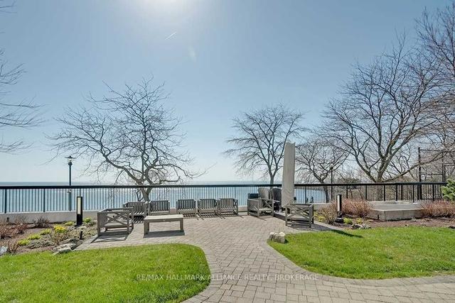 107 - 2180 Marine Dr, Condo with 2 bedrooms, 2 bathrooms and 2 parking in Oakville ON | Image 36