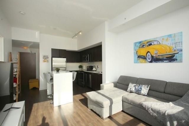 1905 - 2212 Lake Shore Blvd W, Condo with 1 bedrooms, 1 bathrooms and 1 parking in Toronto ON | Image 21