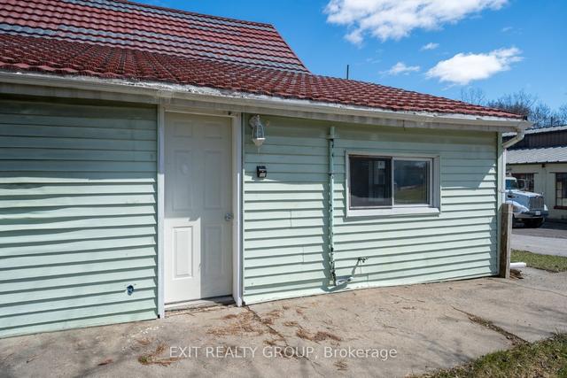 100 James St N, House detached with 3 bedrooms, 2 bathrooms and 1 parking in Tweed ON | Image 19