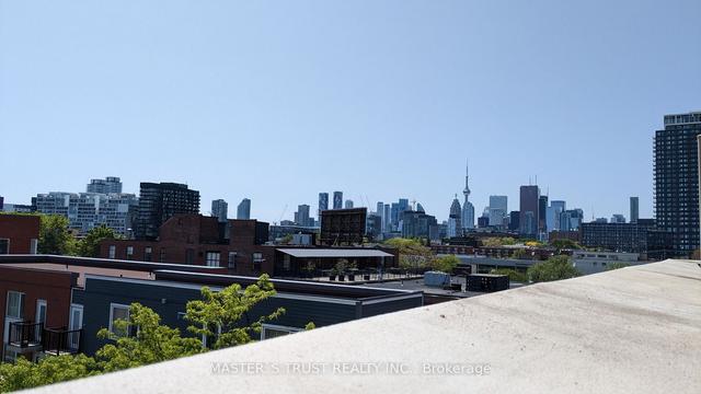 2 - 2 Florence Wyle Lane, Townhouse with 2 bedrooms, 2 bathrooms and 0 parking in Toronto ON | Image 23