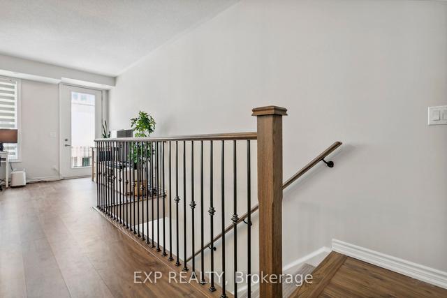 th8 - 130 Long Branch Ave, Townhouse with 2 bedrooms, 3 bathrooms and 1 parking in Toronto ON | Image 24