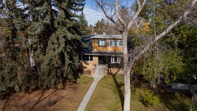 536 48 Avenue Sw, House detached with 1 bedrooms, 1 bathrooms and null parking in Calgary AB | Image 1