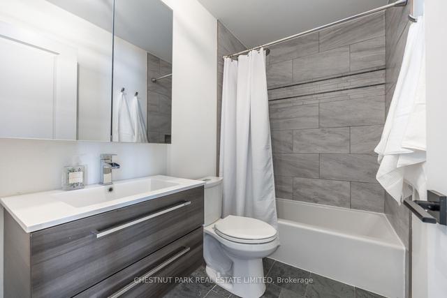 37 Allen Ave, House semidetached with 2 bedrooms, 2 bathrooms and 0 parking in Toronto ON | Image 10