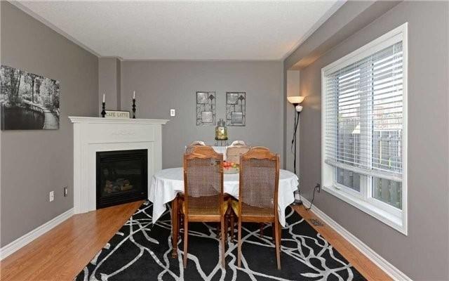 856 Taggart Cres, House detached with 3 bedrooms, 3 bathrooms and 2 parking in Oshawa ON | Image 6