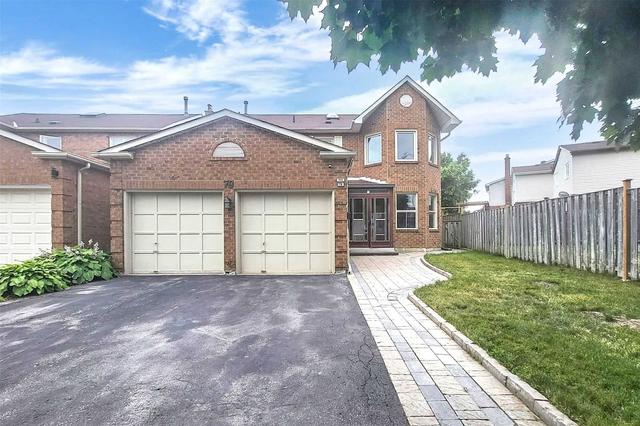 79 Ingleton Blvd, House detached with 4 bedrooms, 4 bathrooms and 4 parking in Toronto ON | Image 1