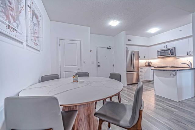 207 - 20 Koda St, Condo with 2 bedrooms, 2 bathrooms and 2 parking in Barrie ON | Image 9