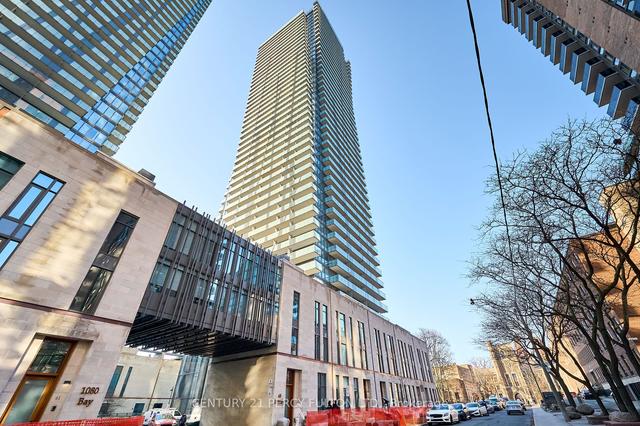 4309 - 65 St Mary St, Condo with 2 bedrooms, 2 bathrooms and 1 parking in Toronto ON | Image 34