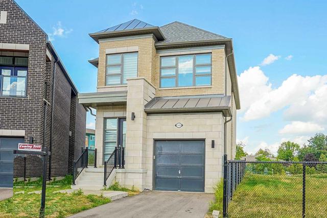 149 Hesperus Rd, House detached with 4 bedrooms, 4 bathrooms and 2 parking in Vaughan ON | Image 10