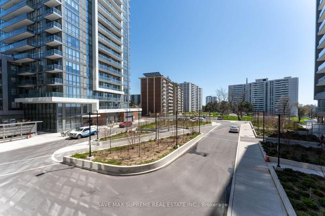213 - 38 Forest Manor Rd, Condo with 2 bedrooms, 2 bathrooms and 1 parking in Toronto ON | Image 21