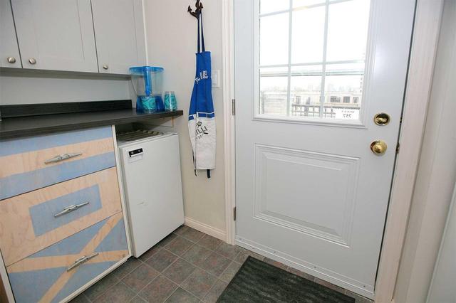 757 - 5 Everson Dr, Townhouse with 2 bedrooms, 2 bathrooms and 1 parking in Toronto ON | Image 17