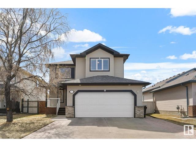 3 Hickory Tr, House detached with 3 bedrooms, 2 bathrooms and null parking in Spruce Grove AB | Image 2