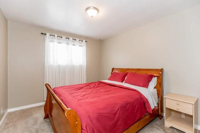 25 Beaufort Cres, House detached with 3 bedrooms, 2 bathrooms and 4 parking in Tiny ON | Image 13