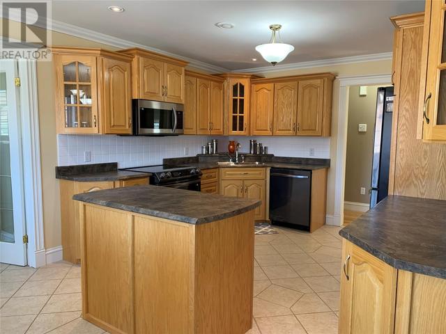 351 Highway East Highway, House detached with 4 bedrooms, 2 bathrooms and null parking in Victoria NL | Image 19