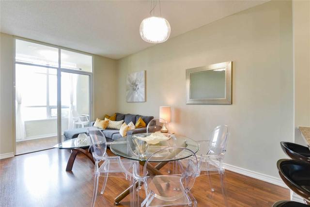 1001 - 9235 Jane St, Condo with 1 bedrooms, 1 bathrooms and 1 parking in Vaughan ON | Image 32