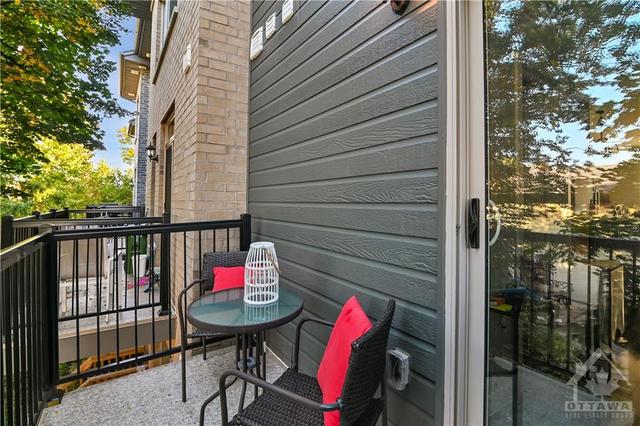 606 Terravita Private, Townhouse with 3 bedrooms, 3 bathrooms and 2 parking in Ottawa ON | Image 29
