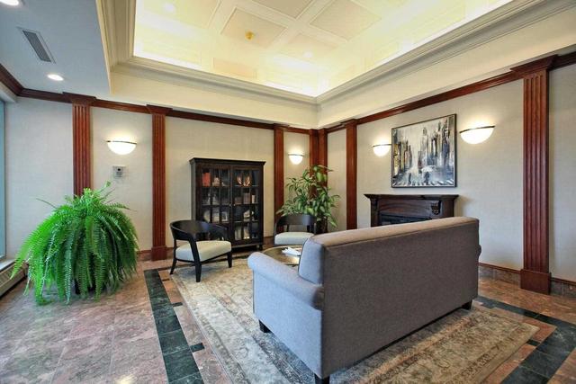 107 - 398 Eglinton Ave E, Condo with 1 bedrooms, 1 bathrooms and 1 parking in Toronto ON | Image 6