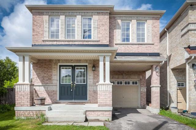 131 Pilkington Dr, House detached with 4 bedrooms, 3 bathrooms and 3 parking in Toronto ON | Card Image