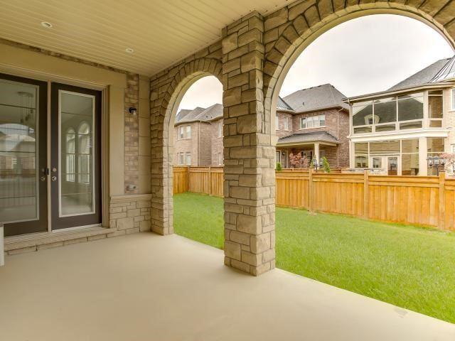 85 Torgan Tr, House detached with 5 bedrooms, 5 bathrooms and 4 parking in Vaughan ON | Image 20