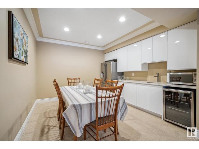 2418 Cameron Ravine Dr Nw, House detached with 6 bedrooms, 6 bathrooms and 7 parking in Edmonton AB | Image 39