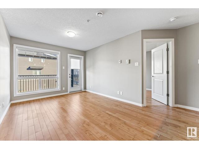 201 - 9519 160 Av Nw, Condo with 1 bedrooms, 1 bathrooms and 1 parking in Edmonton AB | Image 12