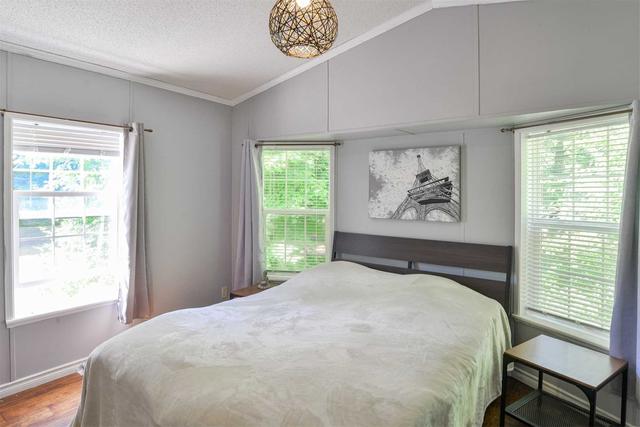 48 Cedar Shores Rd, House detached with 1 bedrooms, 1 bathrooms and 10 parking in Bracebridge ON | Image 8