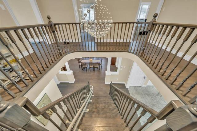779 Snowberry Court, House detached with 6 bedrooms, 5 bathrooms and 4 parking in Waterloo ON | Image 15