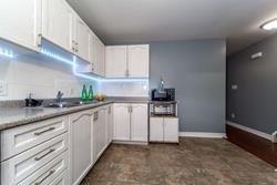 14 - 170 Wickson Tr, Townhouse with 3 bedrooms, 2 bathrooms and 2 parking in Toronto ON | Image 11