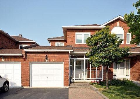 801 Ashprior Ave, House attached with 3 bedrooms, 4 bathrooms and 2 parking in Mississauga ON | Image 1