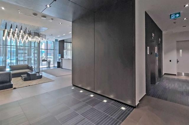 710 - 200 Sackville St, Condo with 1 bedrooms, 1 bathrooms and 0 parking in Toronto ON | Image 35