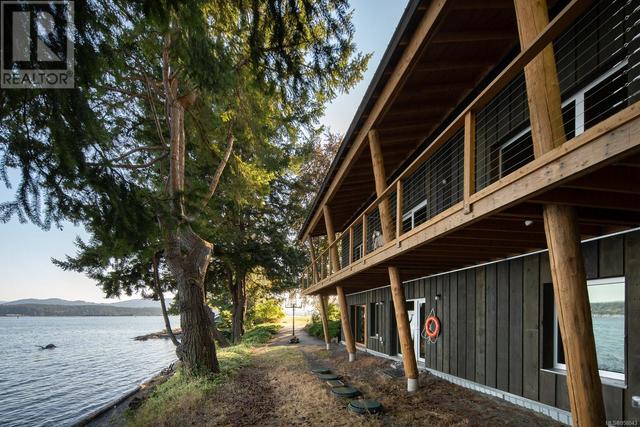 5353 Gore Langton Rd, House detached with 4 bedrooms, 4 bathrooms and 10 parking in North Cowichan BC | Image 6