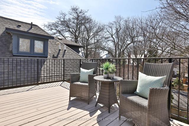 122 Glen Rd, House detached with 4 bedrooms, 4 bathrooms and 3 parking in Toronto ON | Image 27